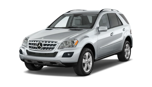 Mercedes ML [W164] (2005-2011)